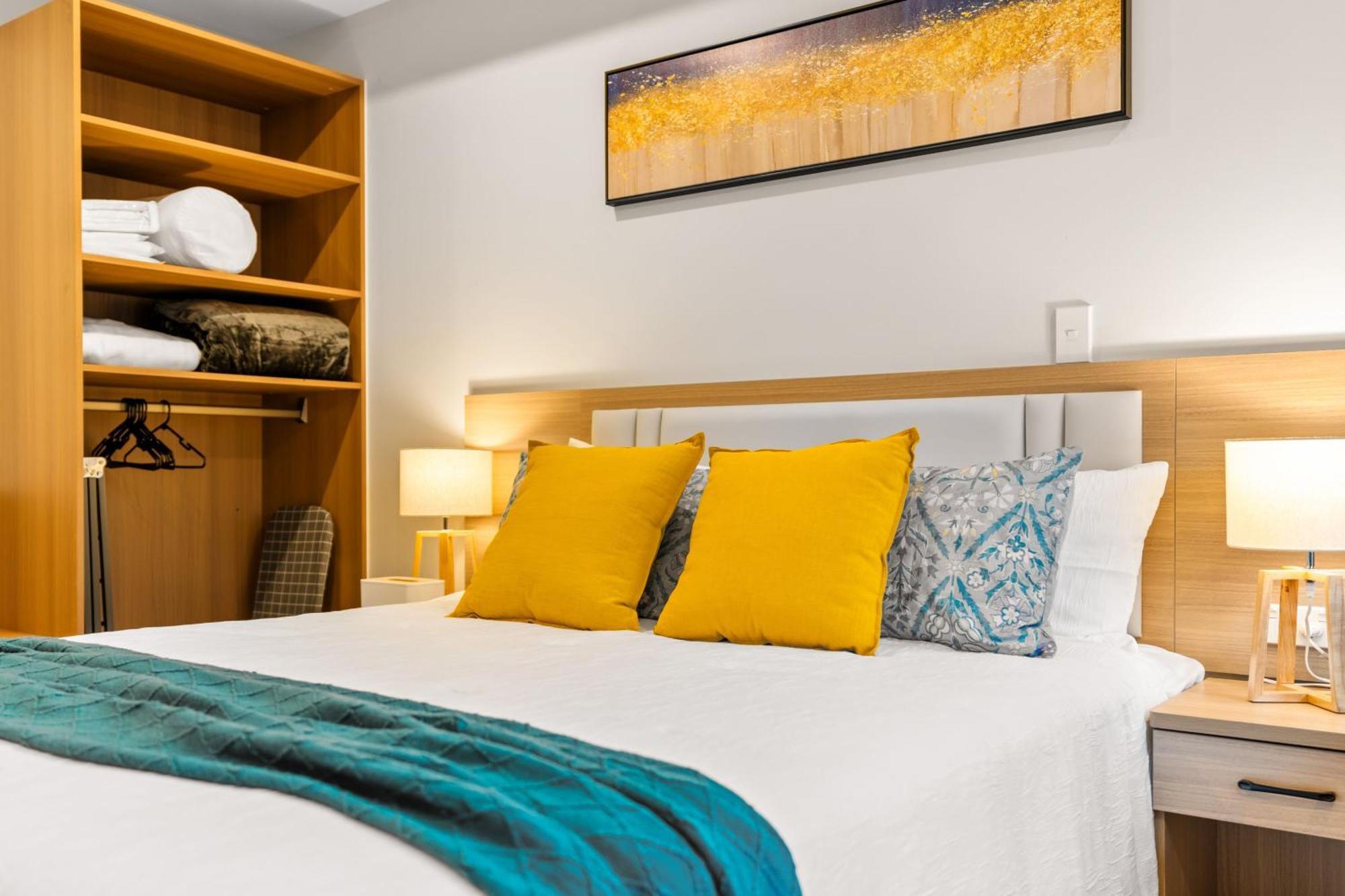Appartement Starlet 11 à Lac Tekapo Extérieur photo