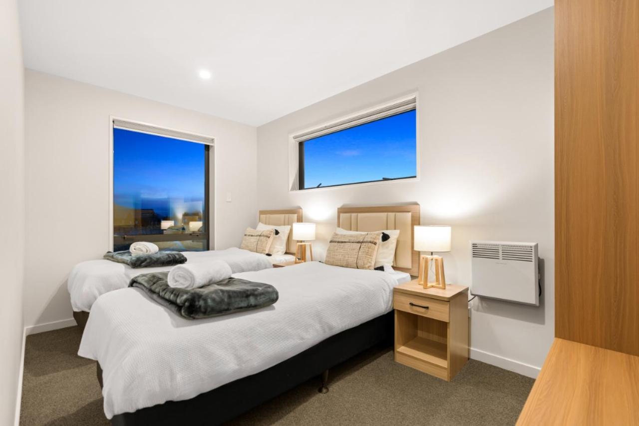 Appartement Starlet 11 à Lac Tekapo Extérieur photo